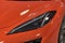 2027 Chevrolet Corvette Z06 Z06 Convertible 3LZ