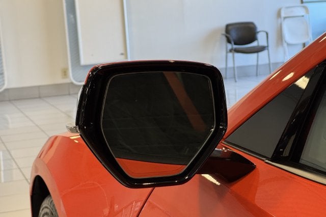 2027 Chevrolet Corvette Z06 Z06 Convertible 3LZ