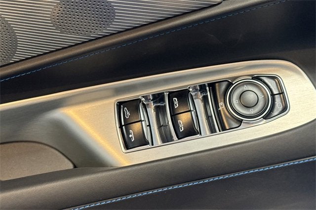 2025 Chevrolet Corvette Z06 Z06 Convertible 3LZ