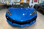 2025 Chevrolet Corvette Z06 Z06 Convertible 3LZ