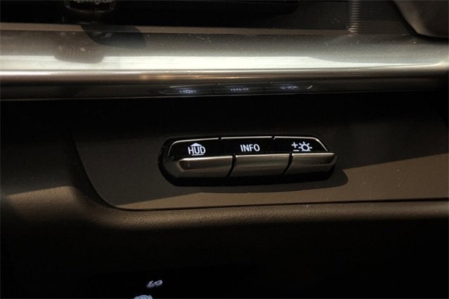 2025 Chevrolet Corvette Z06 Z06 Convertible 3LZ