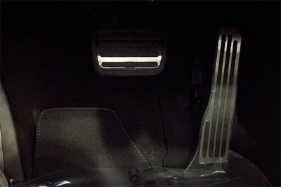 2025 Chevrolet Corvette Z06 Z06 Convertible 3LZ