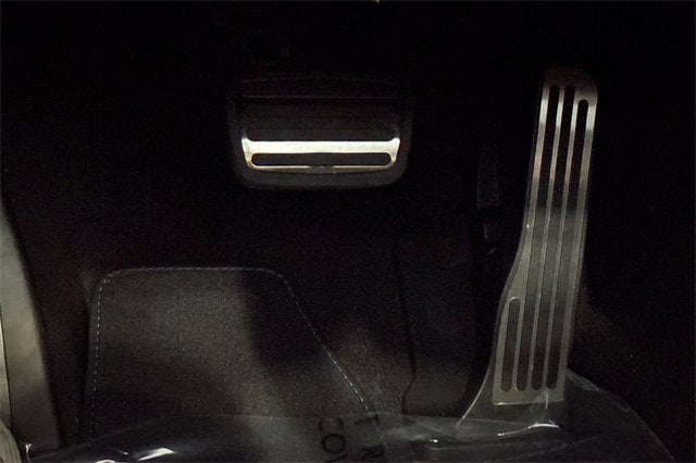 2025 Chevrolet Corvette Z06 Z06 Convertible 3LZ