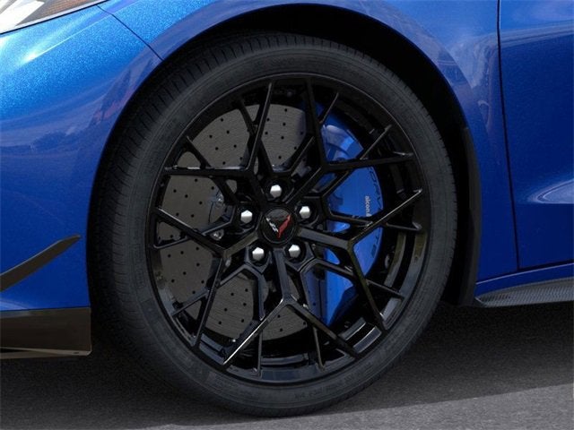 2026 Chevrolet Corvette ZR1 ZR1 Convertible 3LZ