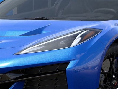 2026 Chevrolet Corvette ZR1 ZR1 Convertible 3LZ