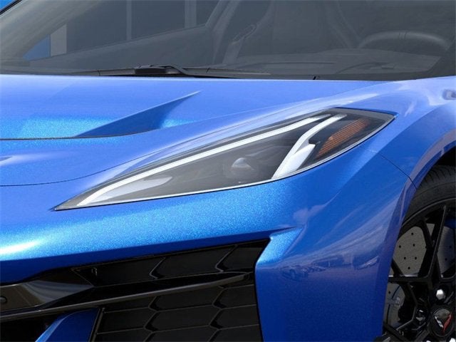 2026 Chevrolet Corvette ZR1 ZR1 Convertible 3LZ