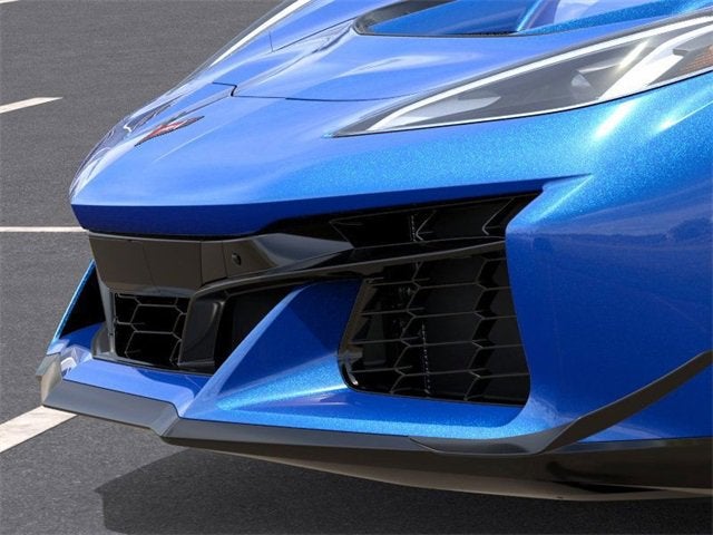 2026 Chevrolet Corvette ZR1 ZR1 Convertible 3LZ