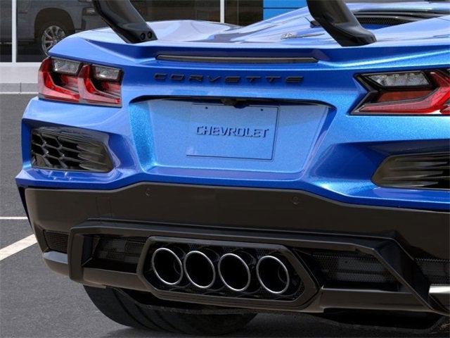 2026 Chevrolet Corvette ZR1 ZR1 Convertible 3LZ