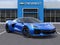 2026 Chevrolet Corvette ZR1 ZR1 Convertible 3LZ