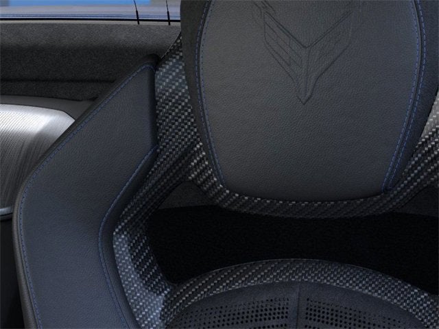 2026 Chevrolet Corvette ZR1 ZR1 Convertible 3LZ