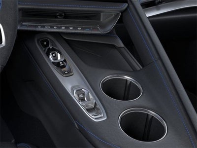 2026 Chevrolet Corvette ZR1 ZR1 Convertible 3LZ