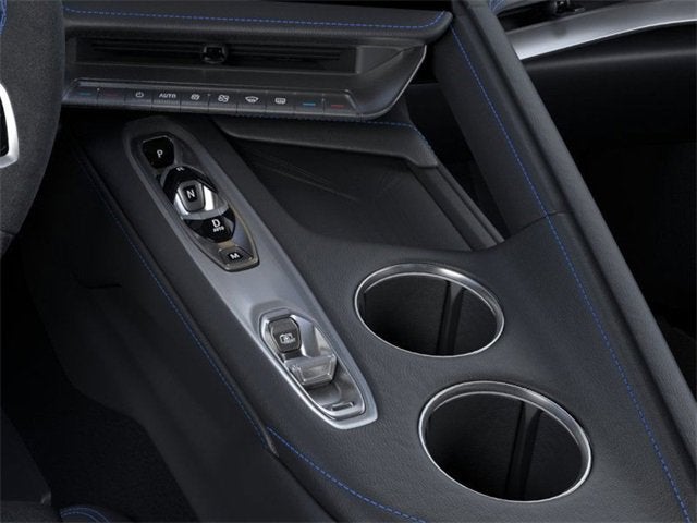 2026 Chevrolet Corvette ZR1 ZR1 Convertible 3LZ