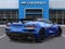 2026 Chevrolet Corvette ZR1 ZR1 Convertible 3LZ