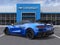 2026 Chevrolet Corvette ZR1 ZR1 Convertible 3LZ
