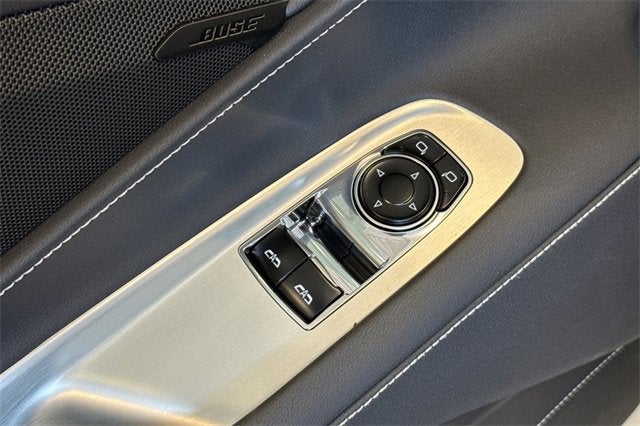 2025 Chevrolet Corvette E-Ray E-Ray Coupe 1LZ