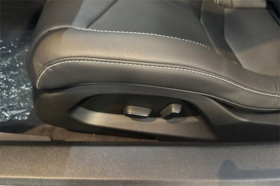 2025 Chevrolet Corvette E-Ray E-Ray Coupe 1LZ