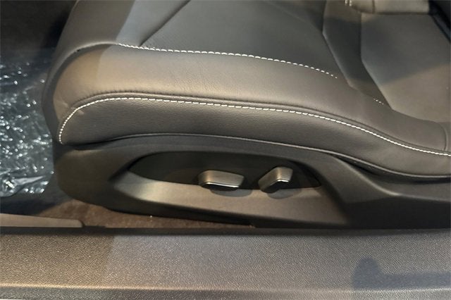 2025 Chevrolet Corvette E-Ray E-Ray Coupe 1LZ