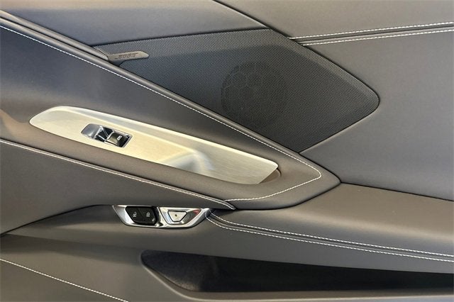 2025 Chevrolet Corvette E-Ray E-Ray Coupe 1LZ