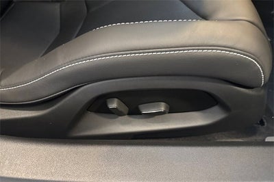 2025 Chevrolet Corvette E-Ray E-Ray Coupe 1LZ