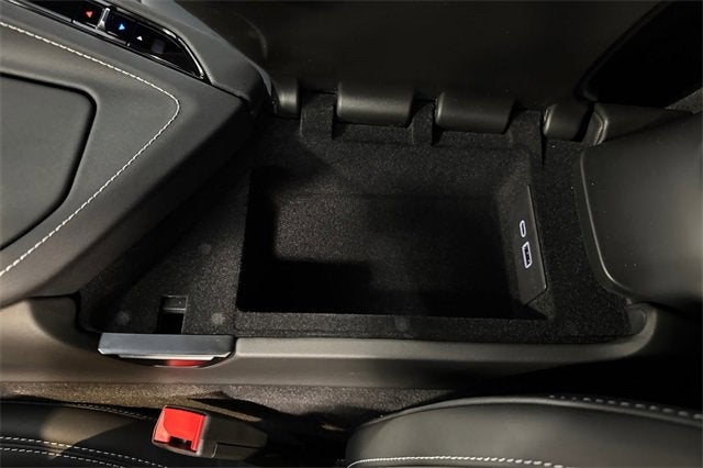 2025 Chevrolet Corvette E-Ray E-Ray Coupe 1LZ