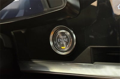 2025 Chevrolet Corvette E-Ray E-Ray Coupe 1LZ