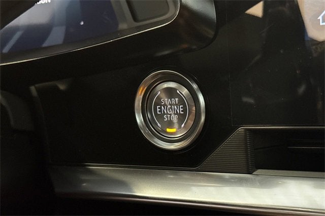 2025 Chevrolet Corvette E-Ray E-Ray Coupe 1LZ