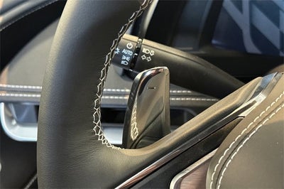 2025 Chevrolet Corvette E-Ray E-Ray Coupe 1LZ