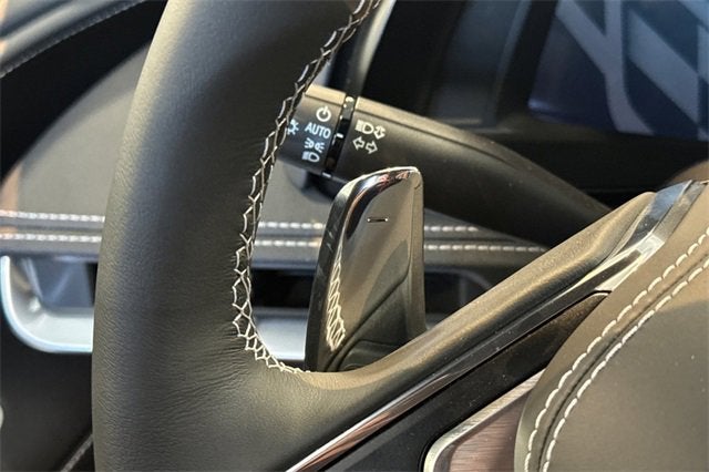 2025 Chevrolet Corvette E-Ray E-Ray Coupe 1LZ