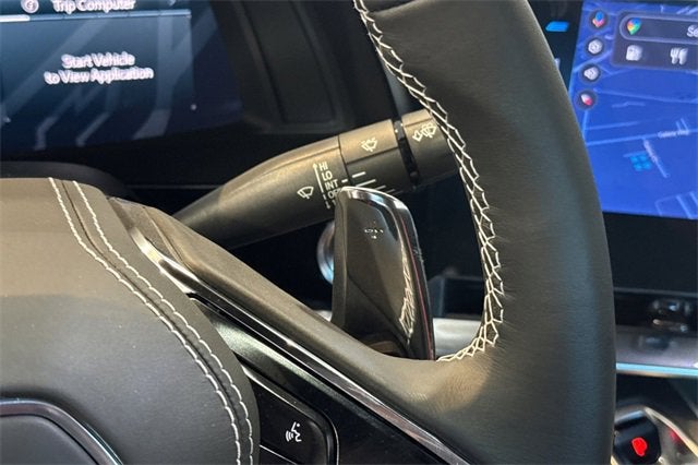 2025 Chevrolet Corvette E-Ray E-Ray Coupe 1LZ