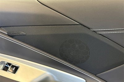 2025 Chevrolet Corvette E-Ray E-Ray Coupe 1LZ