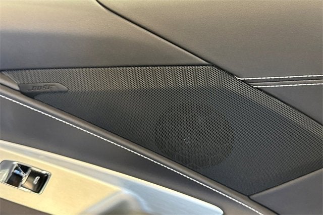 2025 Chevrolet Corvette E-Ray E-Ray Coupe 1LZ