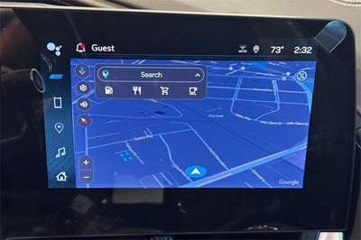 2025 Chevrolet Corvette E-Ray E-Ray Coupe 1LZ