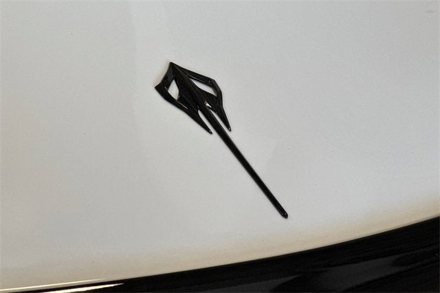 2025 Chevrolet Corvette E-Ray E-Ray Coupe 1LZ