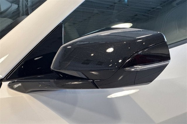 2025 Chevrolet Corvette E-Ray E-Ray Coupe 1LZ