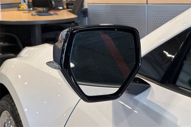 2025 Chevrolet Corvette E-Ray E-Ray Coupe 1LZ