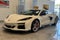 2025 Chevrolet Corvette E-Ray E-Ray Coupe 1LZ