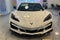2025 Chevrolet Corvette E-Ray E-Ray Coupe 1LZ