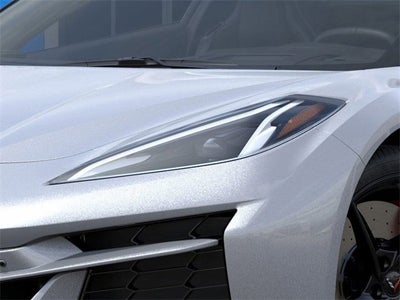 2026 Chevrolet Corvette E-Ray E-Ray Convertible 3LZ