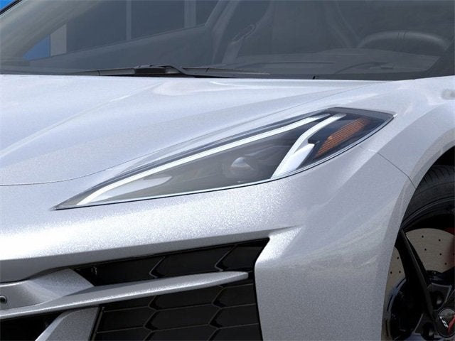 2026 Chevrolet Corvette E-Ray E-Ray Convertible 3LZ