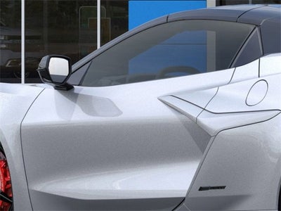 2026 Chevrolet Corvette E-Ray E-Ray Convertible 3LZ