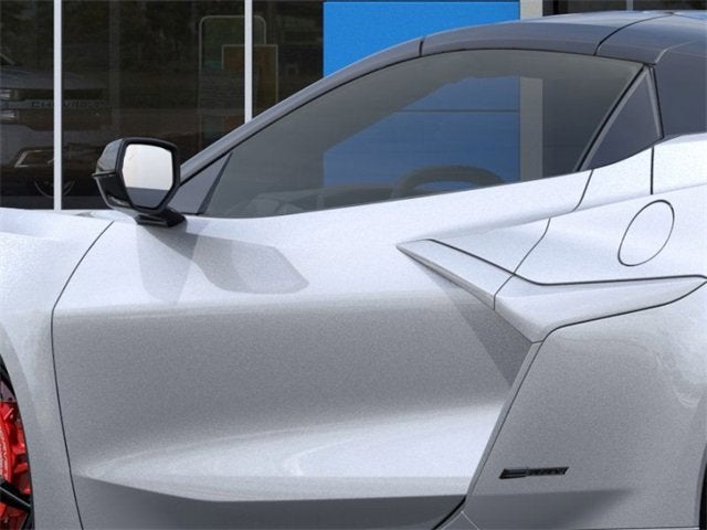 2026 Chevrolet Corvette E-Ray E-Ray Convertible 3LZ