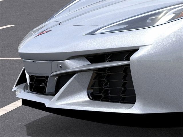 2026 Chevrolet Corvette E-Ray E-Ray Convertible 3LZ