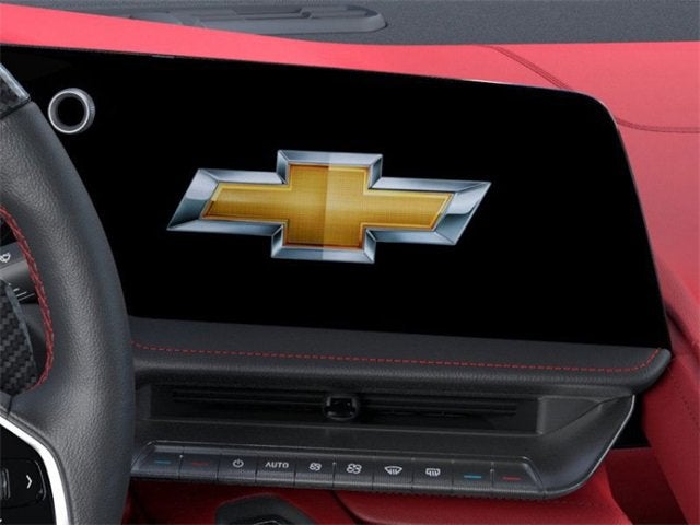 2026 Chevrolet Corvette E-Ray E-Ray Convertible 3LZ