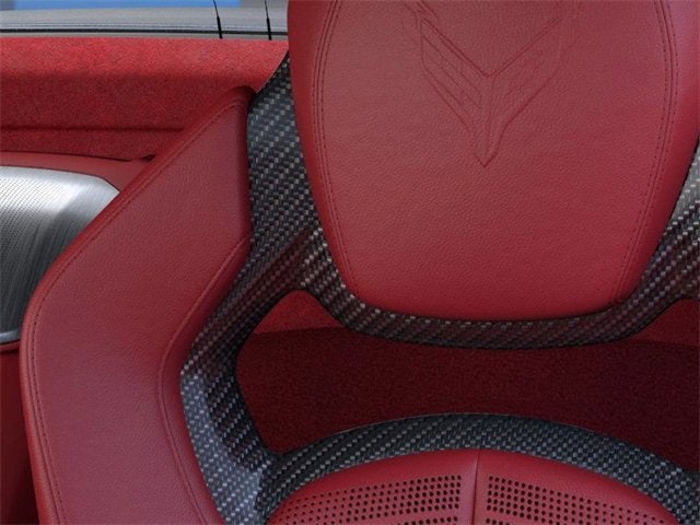 2026 Chevrolet Corvette E-Ray E-Ray Convertible 3LZ