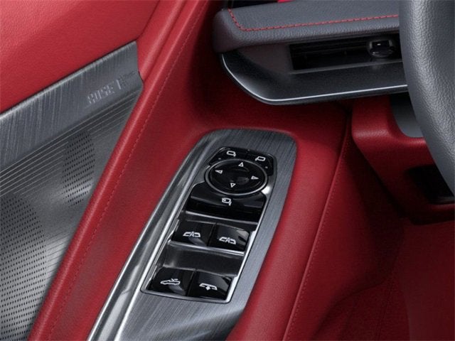 2026 Chevrolet Corvette E-Ray E-Ray Convertible 3LZ