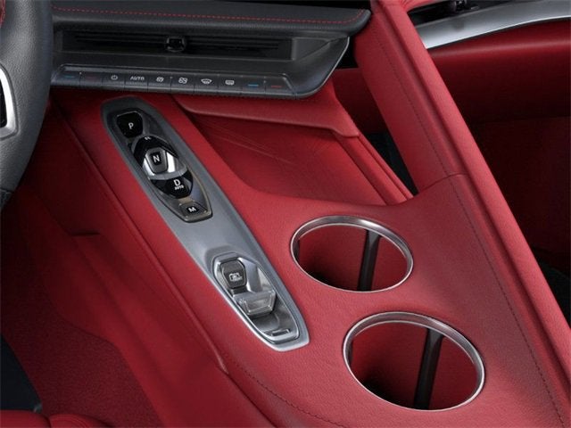 2026 Chevrolet Corvette E-Ray E-Ray Convertible 3LZ