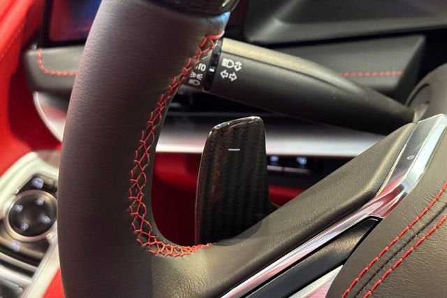 2026 Chevrolet Corvette E-Ray E-Ray Convertible 3LZ