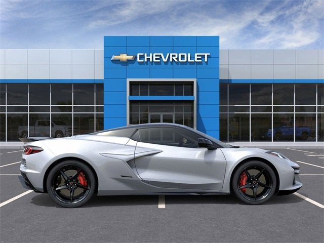 2026 Chevrolet Corvette E-Ray E-Ray Convertible 3LZ