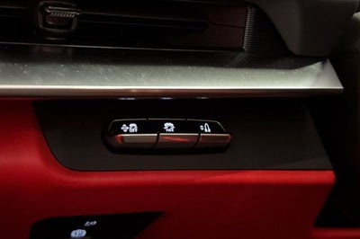 2026 Chevrolet Corvette E-Ray E-Ray Convertible 3LZ