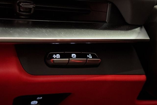 2026 Chevrolet Corvette E-Ray E-Ray Convertible 3LZ